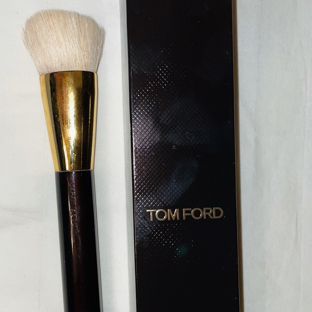 Tom Ford Foundation Brush 2.5